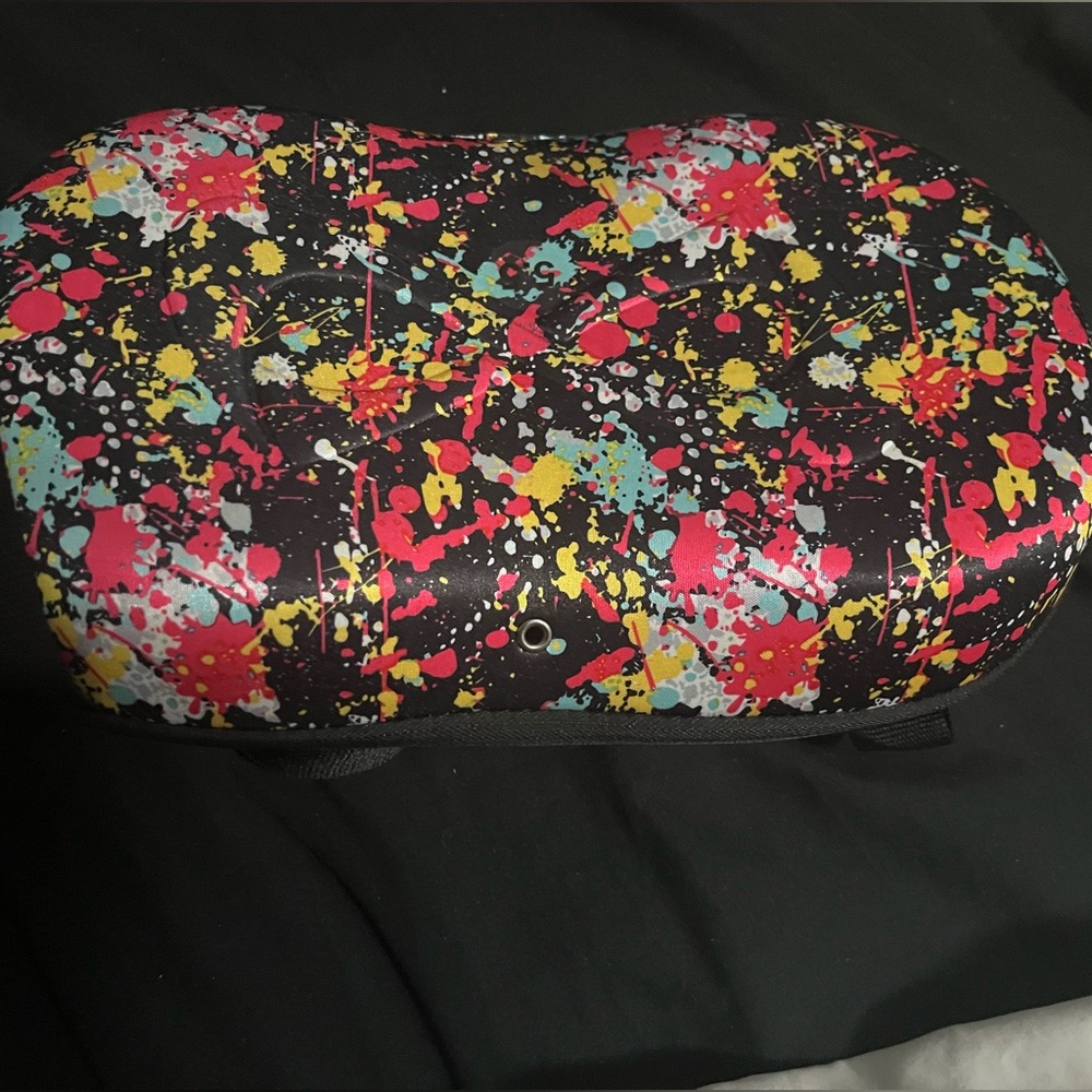 NWOT NFINITY Cheer Shoe Carrier Case.